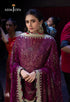 Asim Jofa Embroidered Chiffon 3 Piece Suit AJLFF-13