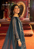 Asim Jofa Embroidered Chiffon 3 Piece Suit AJLFF-15