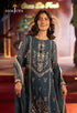 Asim Jofa Embroidered Chiffon 3 Piece Suit AJLFF-15