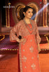 Asim Jofa Embroidered Chiffon 2 Piece Suit AJLFF-14