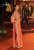 Asim Jofa Embroidered Chiffon 2 Piece Suit AJLFF-14