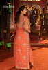 Asim Jofa Embroidered Chiffon 2 Piece Suit AJLFF-14