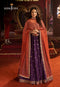 Asim Jofa Embroidered Net 3 Piece Suit AJLFF-01