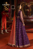 Asim Jofa Embroidered Net 3 Piece Suit AJLFF-01