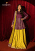 Asim Jofa Embroidered Cotton 3 Piece Suit AJLFF-17