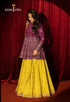 Asim Jofa Embroidered Cotton 3 Piece Suit AJLFF-17