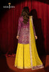 Asim Jofa Embroidered Cotton 3 Piece Suit AJLFF-17