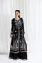 Qalamkar Embroidered Lawn Suit SB-03