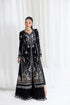 Qalamkar Embroidered Lawn Suit SB-03