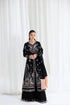 Qalamkar Embroidered Lawn Suit SB-03