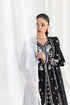 Qalamkar Embroidered Lawn Suit SB-03