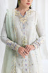 Qalamkar Embroidered Lawn Suit SB-08