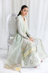 Qalamkar Embroidered Lawn Suit SB-08