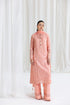Qalamkar Embroidered Lawn Suit SB-12