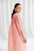 Qalamkar Embroidered Lawn Suit SB-12