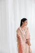 Qalamkar Embroidered Lawn Suit SB-07