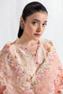 Qalamkar Embroidered Lawn Suit SB-07