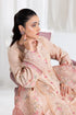 Qalamkar Embroidered Lawn Suit SB-07