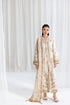 Qalamkar Embroidered Lawn Suit SB-01