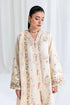 Qalamkar Embroidered Lawn Suit SB-01