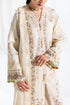 Qalamkar Embroidered Lawn Suit SB-01