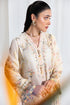 Qalamkar Embroidered Lawn Suit SB-01