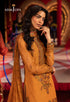 Asim Jofa Embroidered Net 3 Piece Suit AJLFF-05