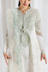 Qalamkar Embroidered Lawn Suit SB-10