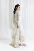 Qalamkar Embroidered Lawn Suit SB-10