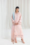 Qalamkar Embroidered Lawn Suit SB-05