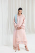 Qalamkar Embroidered Lawn Suit SB-05