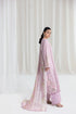 Qalamkar Embroidered Lawn Suit SB-06