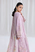 Qalamkar Embroidered Lawn Suit SB-06