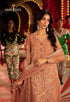 Asim Jofa Embroidered Chiffon 3 Piece Suit AJLFF-16