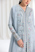 Qalamkar Embroidered Lawn Suit SB-04