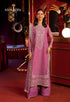 Asim Jofa Embroidered Chiffon 3 Piece Suit AJLFF-07