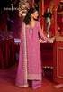 Asim Jofa Embroidered Chiffon 3 Piece Suit AJLFF-07