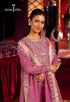 Asim Jofa Embroidered Chiffon 3 Piece Suit AJLFF-07