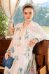 Maria B Printed Lawn Suit MPT-2501-A