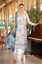 Maria B Printed Lawn Suit MPT-2501-A
