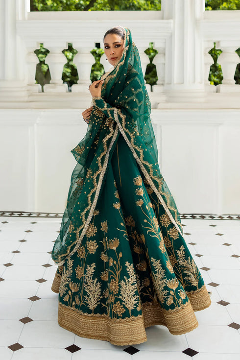 Erum Khan JAHAN IV- Evergreen