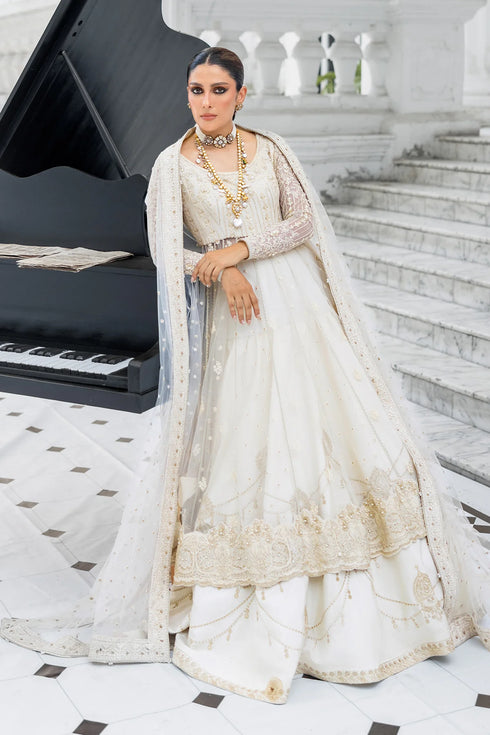 Erum Khan JAHAN IV- Snow Pearl