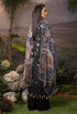 Adan Libas Digital Printed & Embroidered Lawn 3 Piece suit 5743