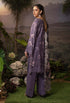 Adan Libas Digital Printed & Embroidered Lawn 3 Piece suit 5744