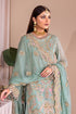 Emaan Adeel Embroidered Chiffon 3 Piece suit RM-02