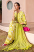 Maria B Printed Lawn Suit MPT-2504-A