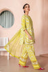 Maria B Printed Lawn Suit MPT-2504-A
