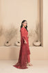 Tawakkal Embroidered Lawn Suit D-3188