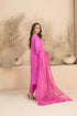Tawakkal Embroidered Lawn Suit D-3190
