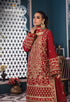 Asim Jofa Embroidered Lawn 3 Piece suit AJFI-10